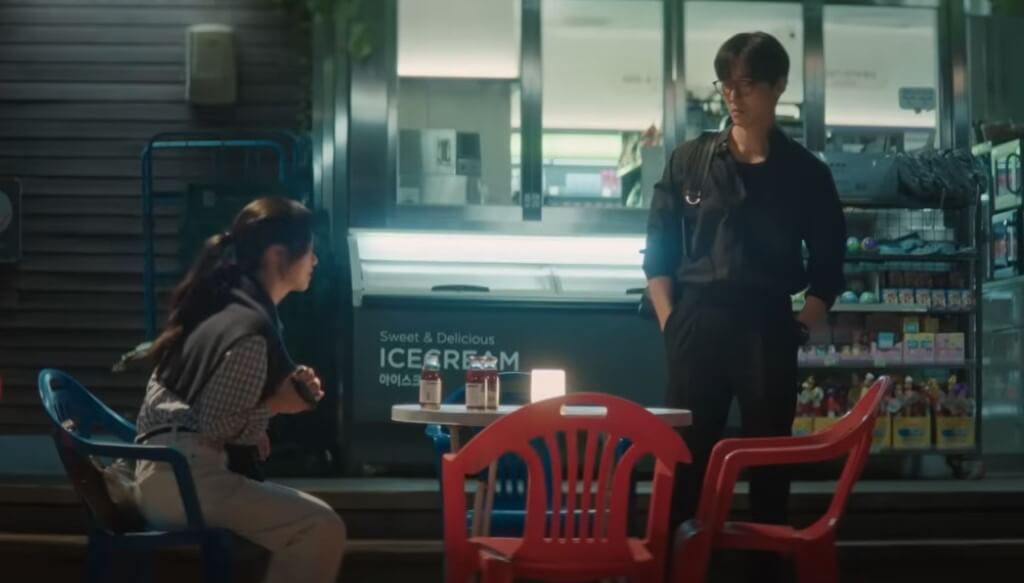 남궁민X전여빈 SBS 드라마 '우리영화' 출연진 내용OST
