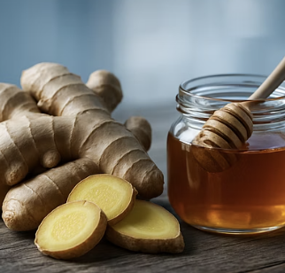인후두염에 좋은 음식, 염증 완화와 목 통증 줄이는 건강 식단