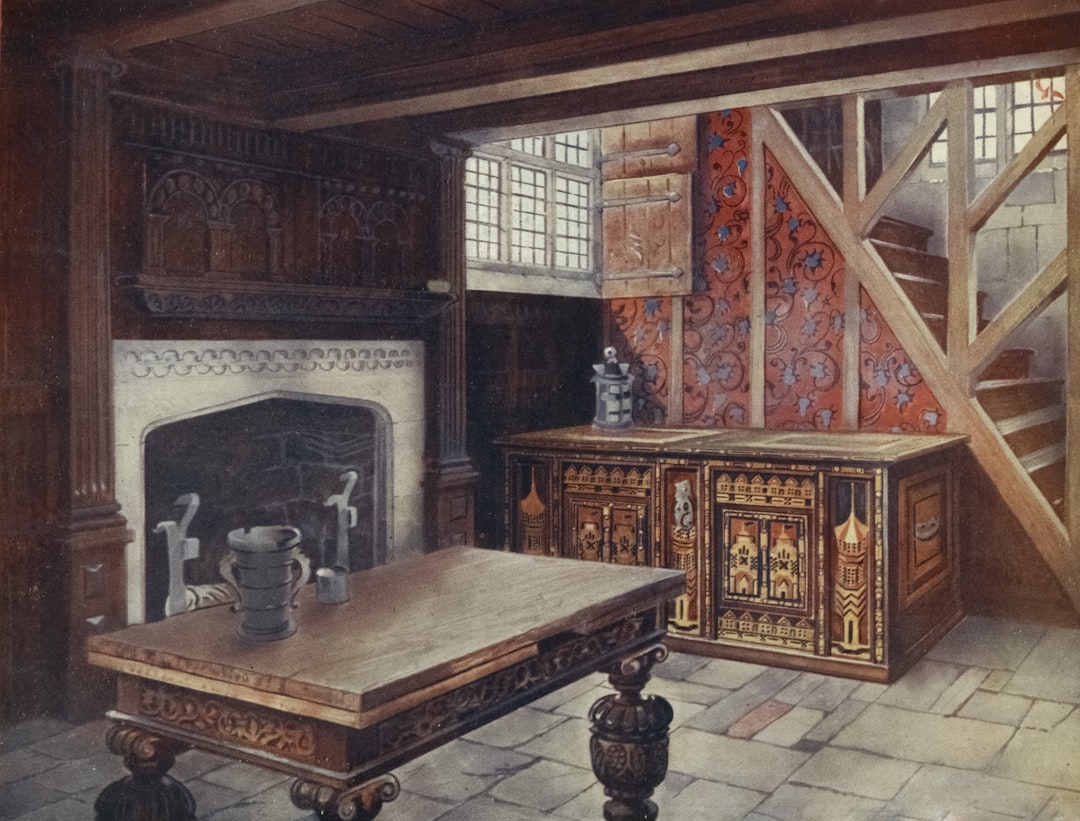 'Interior'