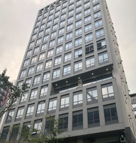 박미례 수성엔지니어링 회장