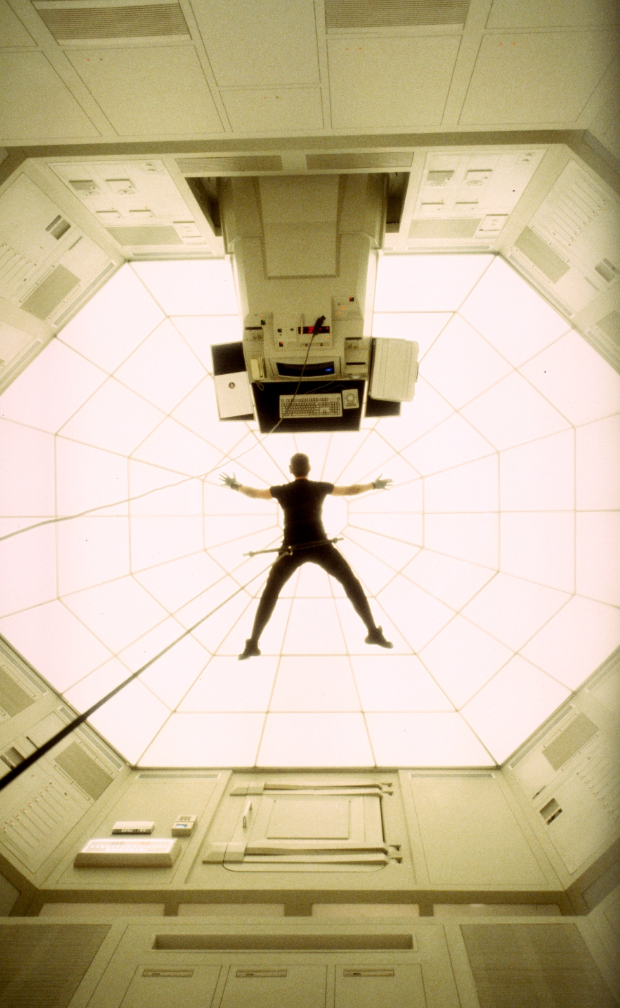 미션 임파서블1