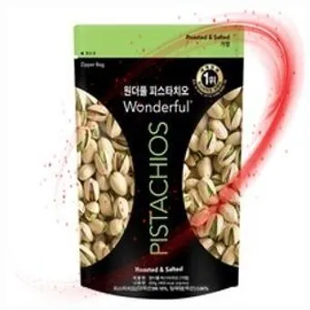 피스타치오 효능 권장섭취량 칼로리_10