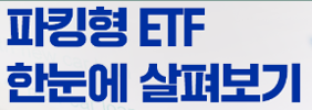 파킹형 ETF 안정적 수익 창출 방법