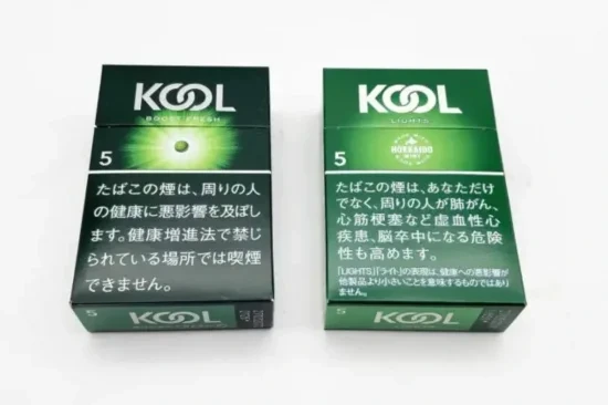 쿨(KOOL)