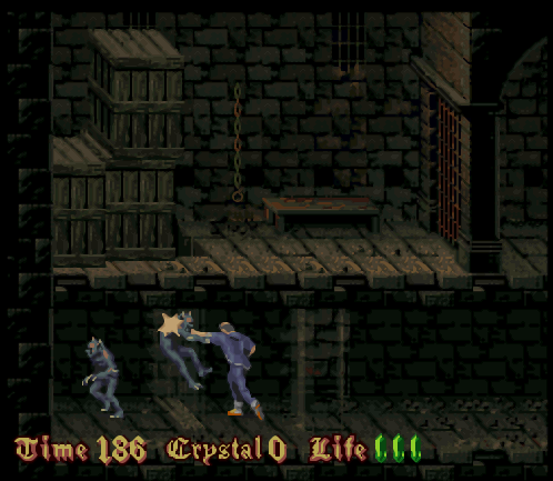 슈퍼 패미컴 한글판