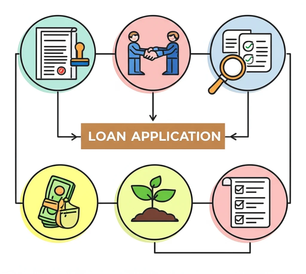 최대 8억 융자! 2025 사립휴양시..