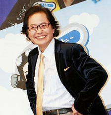 배우 강남길 아내의 불륜으로 파란만장