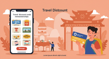 3월 국내 여행 경비 절약법: 알뜰한 봄 여행을 위한 가이드