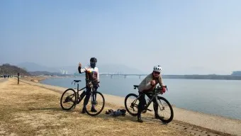 자전거 자유여행 대표코스 60선 코리아둘레길_14