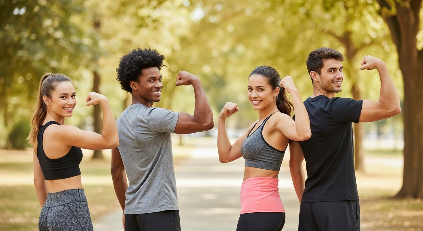 팔뚝살 괄사 추천