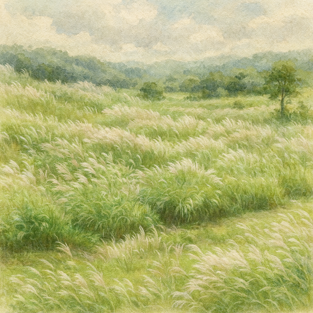 강진만 갈대축제