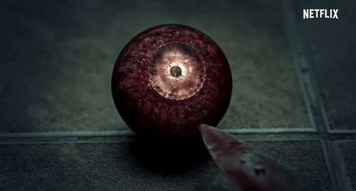 결국 일을 내버리는 인류학자