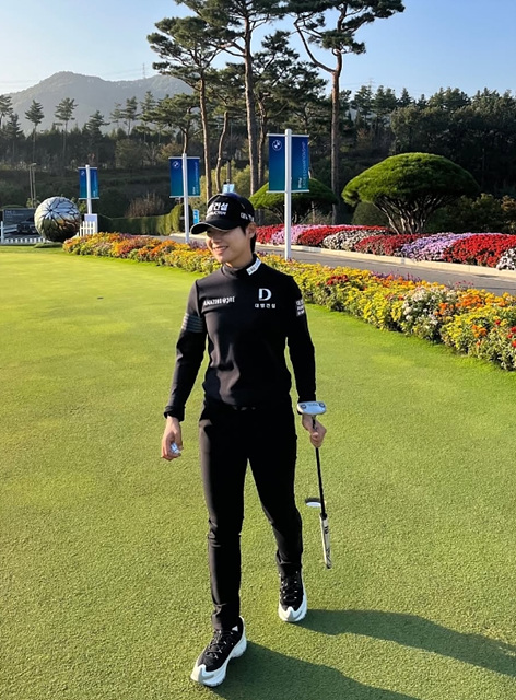 임진희 이소미 LPGA 우승 경기 해석 프로필 수상이력