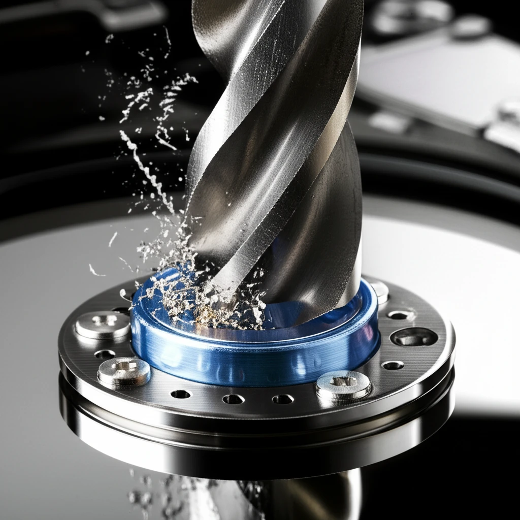 서버 폐기 증명서, 왜 필요할까? 법