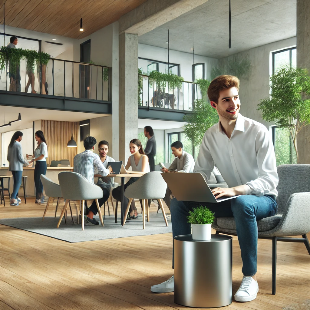 청년 매매임대주택 자격 및 신청 그림