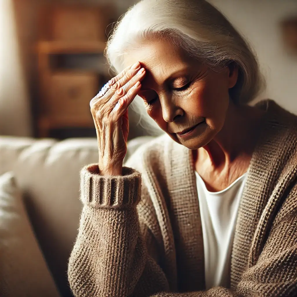 식은땀 나는 이유 10가지와 해결 방법으로 이겨내봐요!