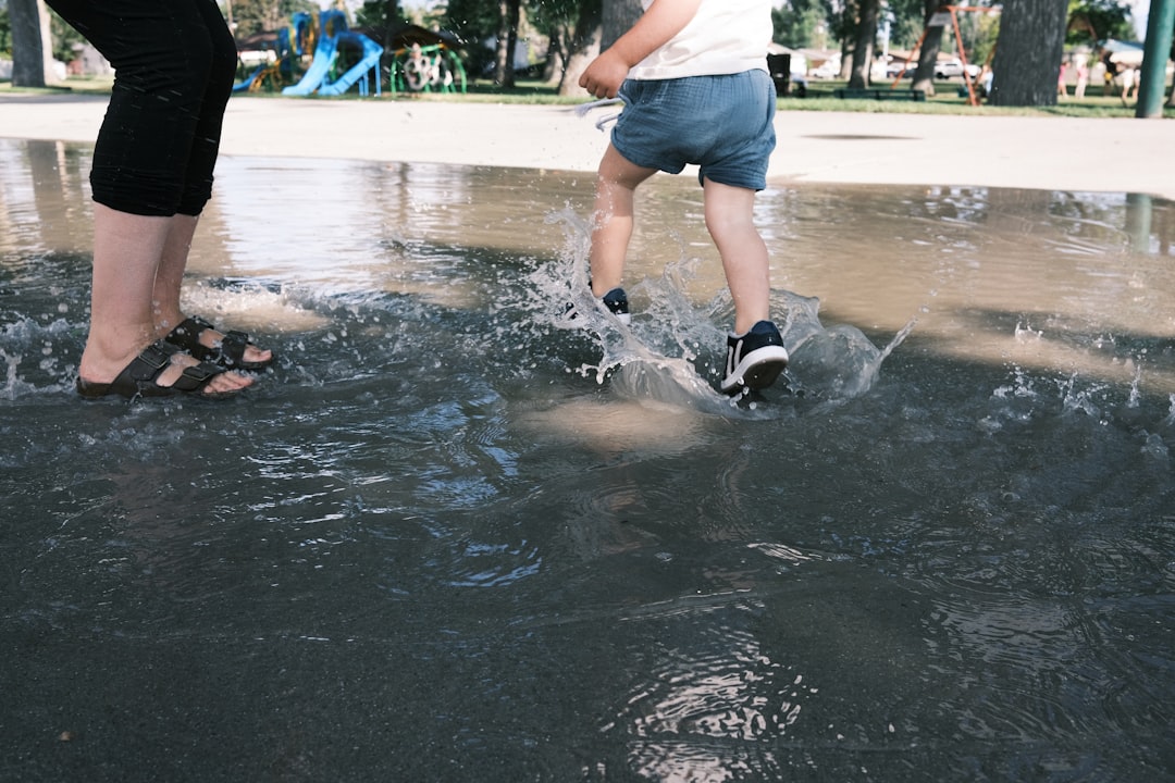 Waterbomb