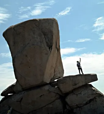 북한산 사모바위 등산코스 뜻 유래 높이 가는 길 정리_13