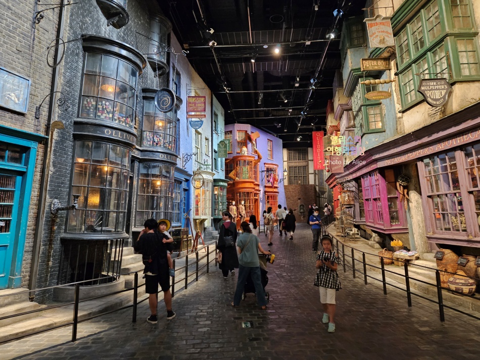 2023년 8월 도쿄 해리포터 스튜디오 입장권 할인예약 방법 + 10% 할인쿠폰