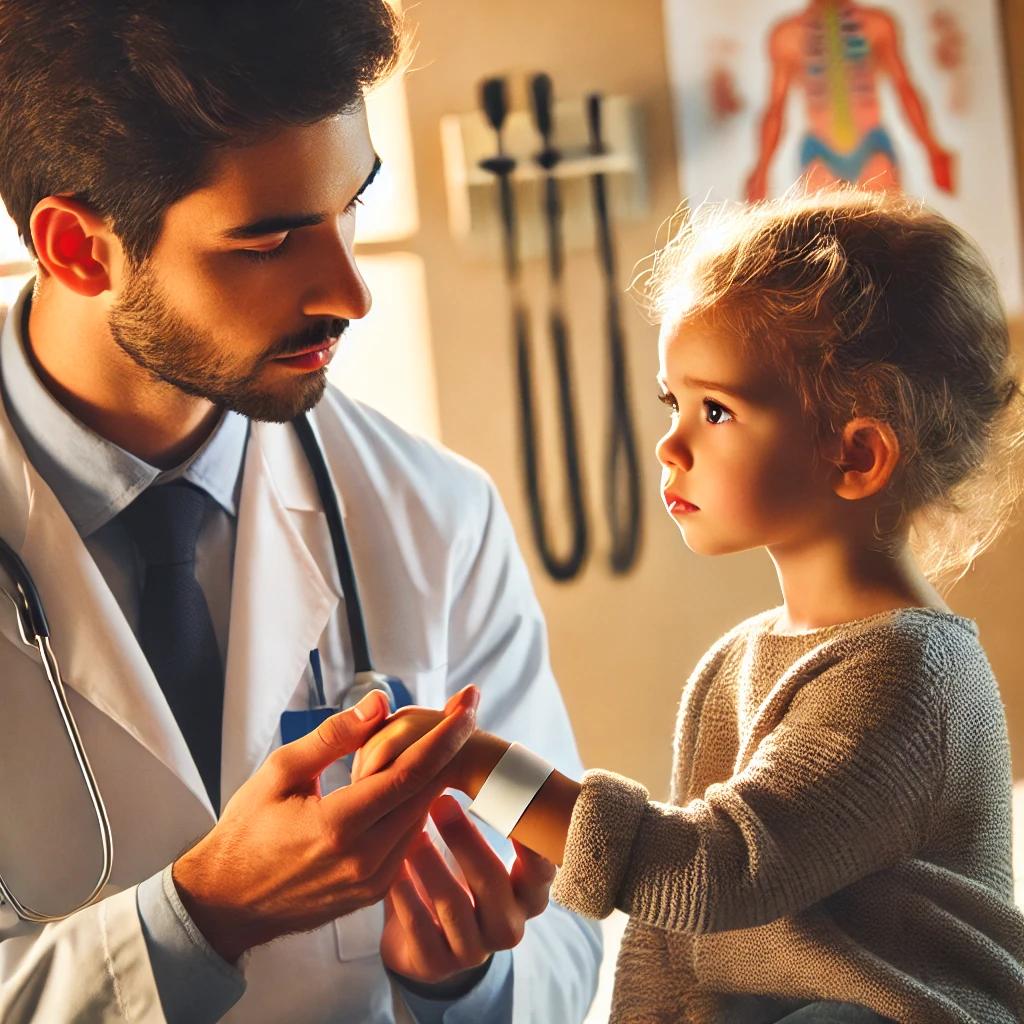 모야모야병 금쪽이