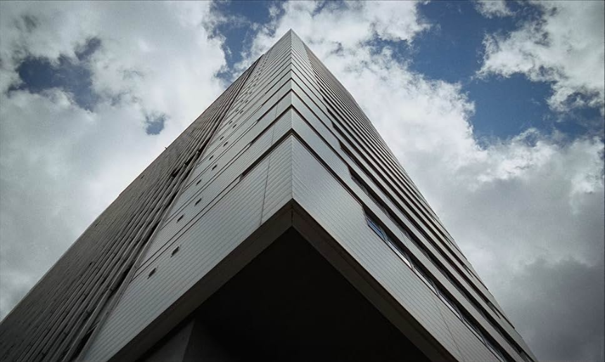 영화 '브루탈리스트(The Brutalist)' 관람평 : 건축과 인간을 탐구하는 대서사시