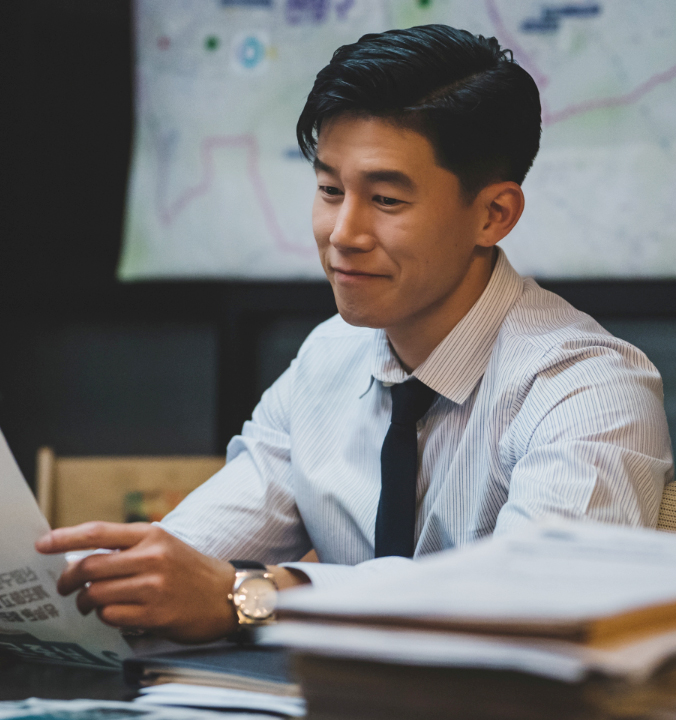 트롤리 드라마