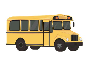 유치원차량 교통사고시 책임은 누가