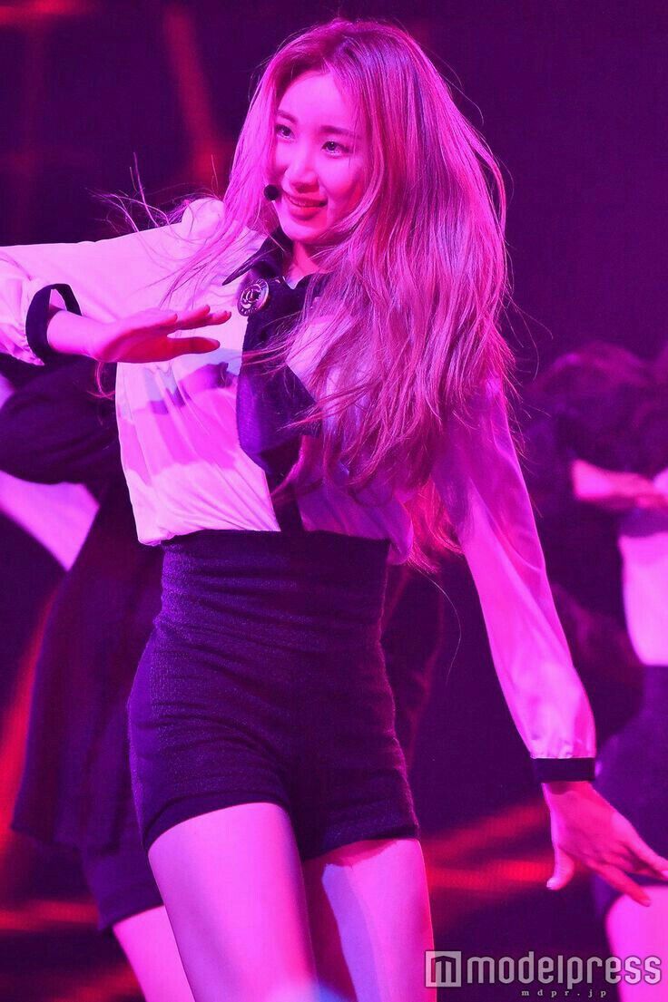 아이즈원 프로듀스48 이채연 사진모음 아이즈원 프로듀스48 이채연 사진모음