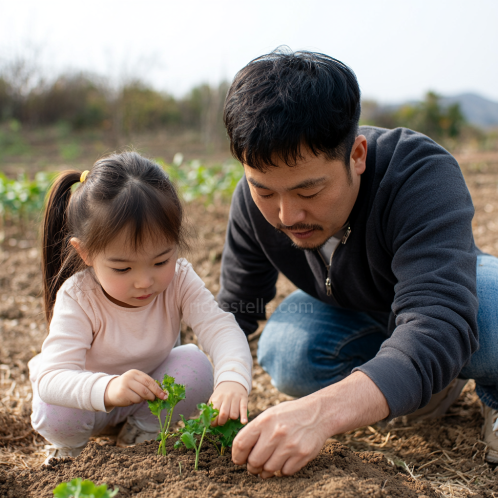 농업경영체 등록 확인서