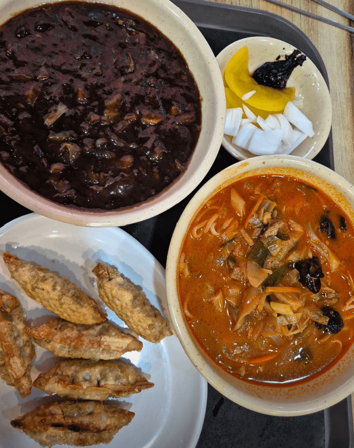  생생정보 가격파괴why 짜장면 맛집 정보 
