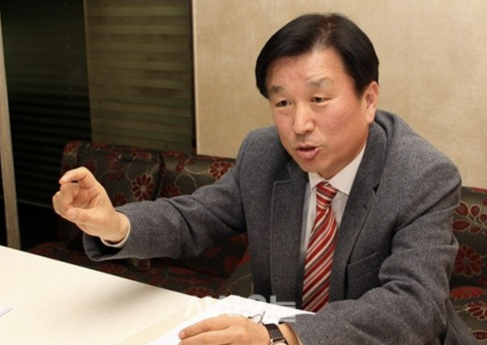 이원복 인터뷰