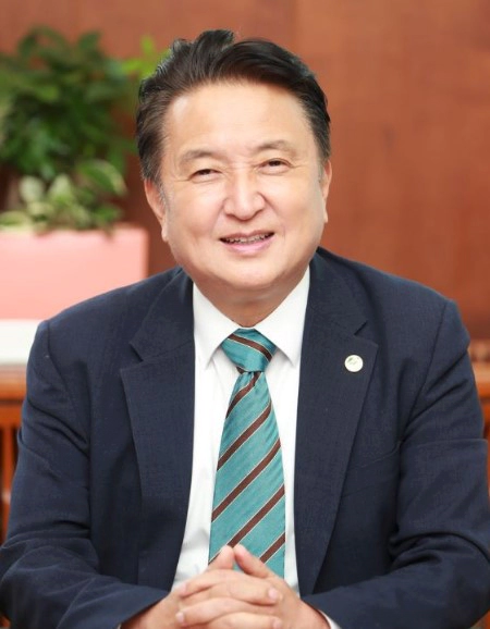 김영환 이모저모