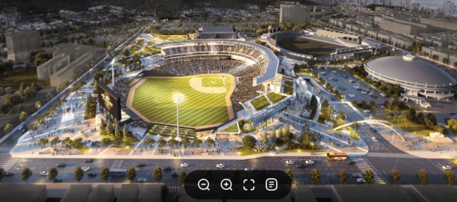 대전-한화-볼파크-개장