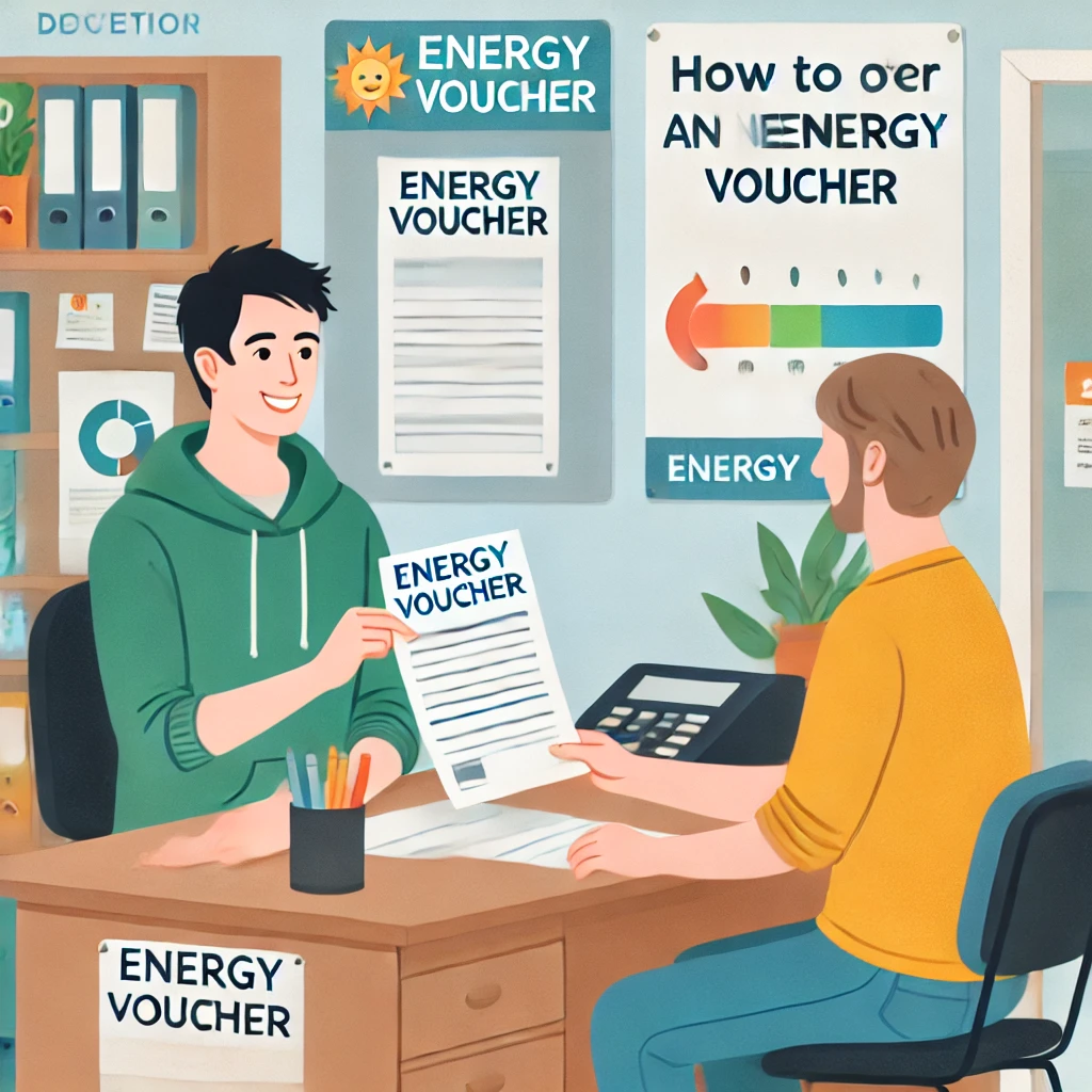 에너지 바우처 신청방법