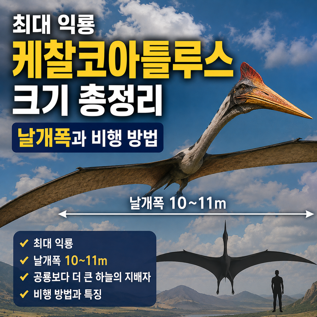 케찰코아틀루스