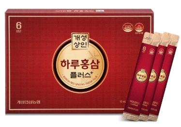 홍삼스틱 구매 전 체크리스트와 진세노이드 함량 높은 홍삼제품 추천