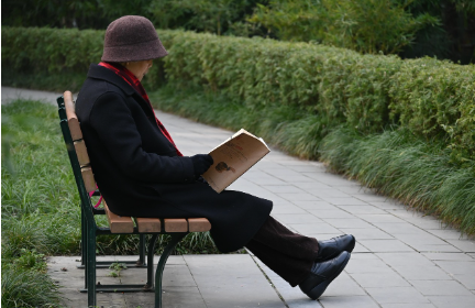 작은 독서 습관이 만드는 큰 변화