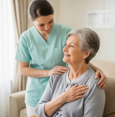 요양보호사시험