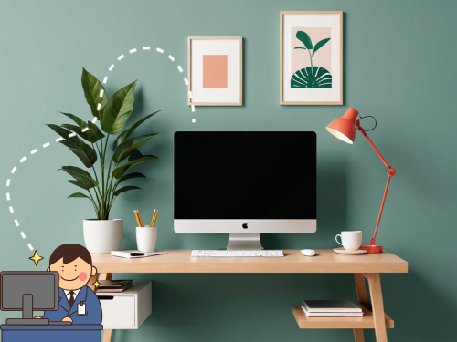 애니데스크(AnyDesk)-원격-프로그램-외부-접속-가능