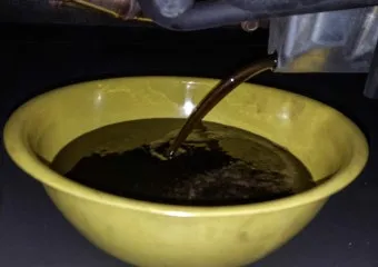 폐오일 그냥 버리면 환경오염 천안시 무료 교환 서비스_19