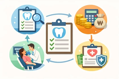 치과보험료를 결정하는 주요 산정 요소 설명8