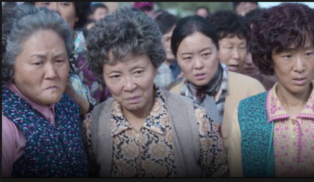 폭싹 속았수다 몇부작