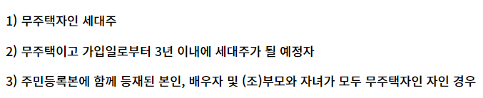 청년우대드림저축