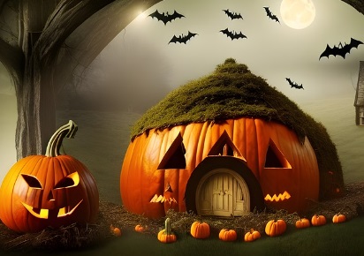 할로윈데이 축제행사 가볼만한 곳