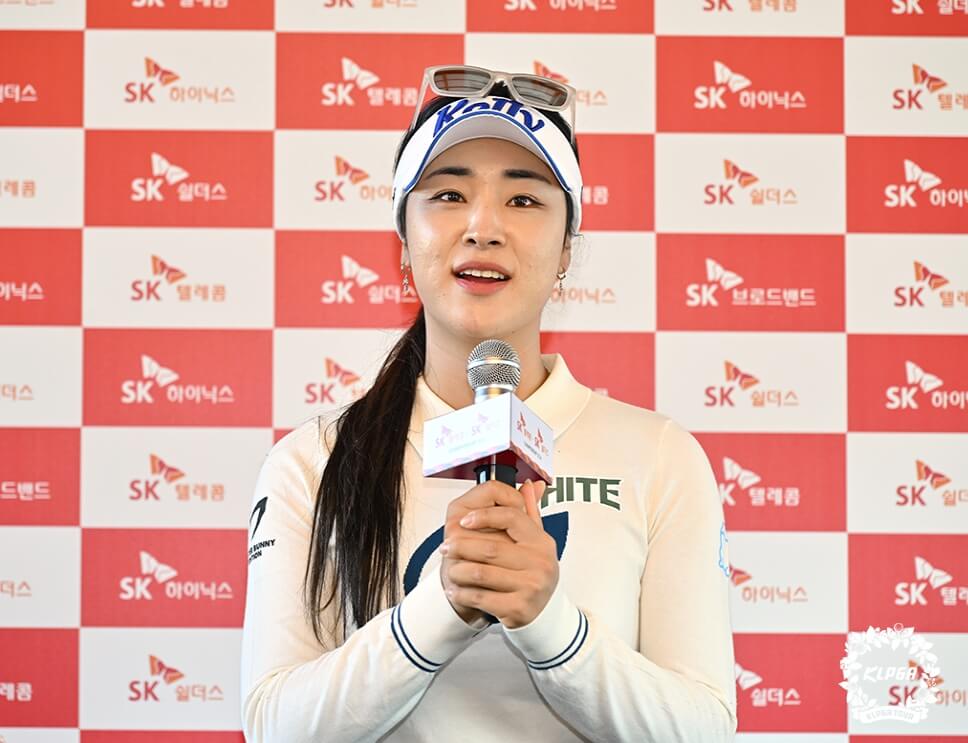 윤이나 나이 프로필