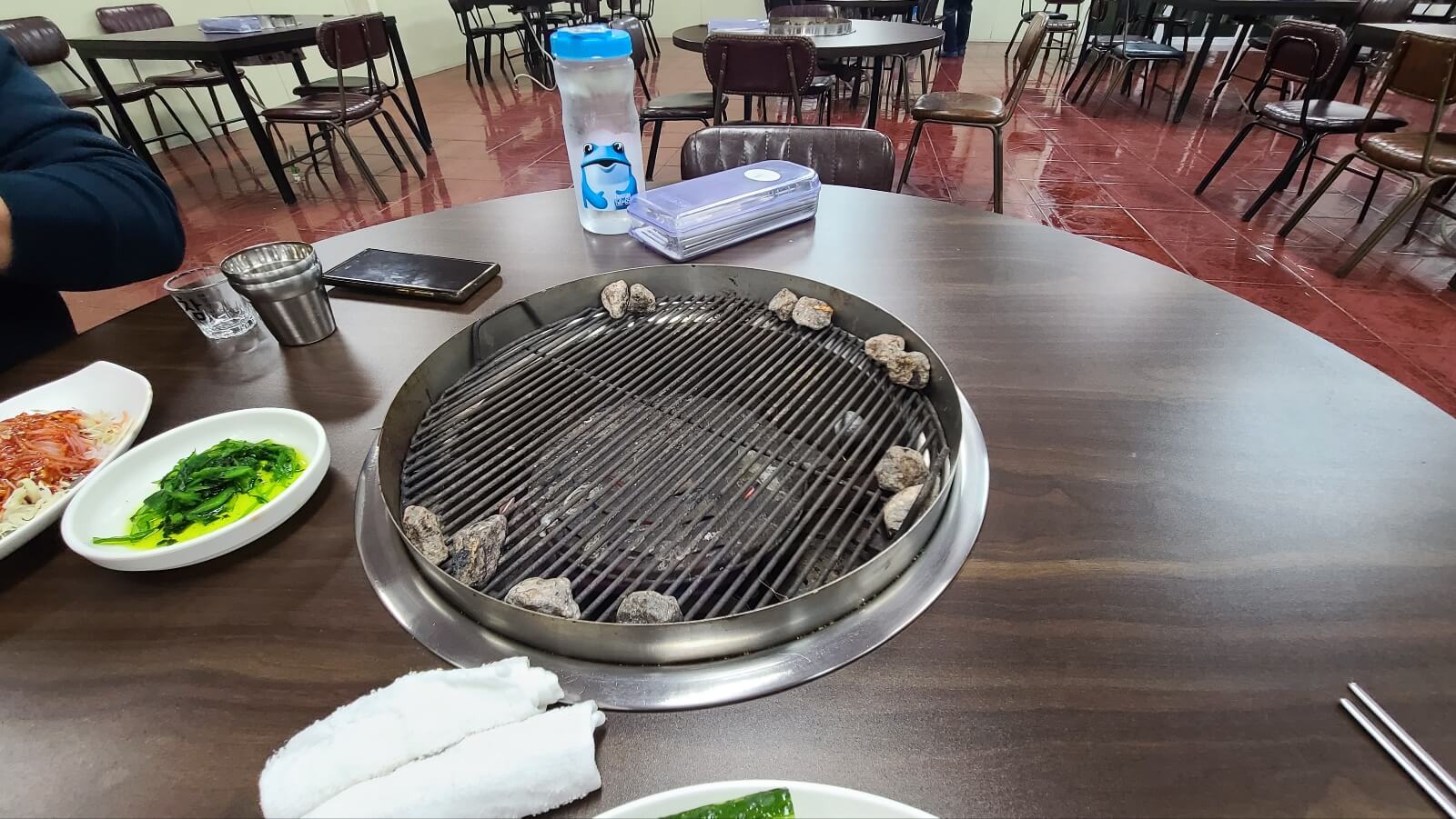 화덕