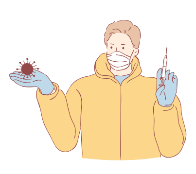 백신접종예약시스템