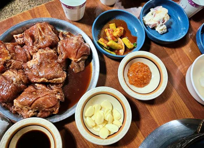토요일은 밥이좋아 토밥 천안 맛집 추천 토밥좋아 위치