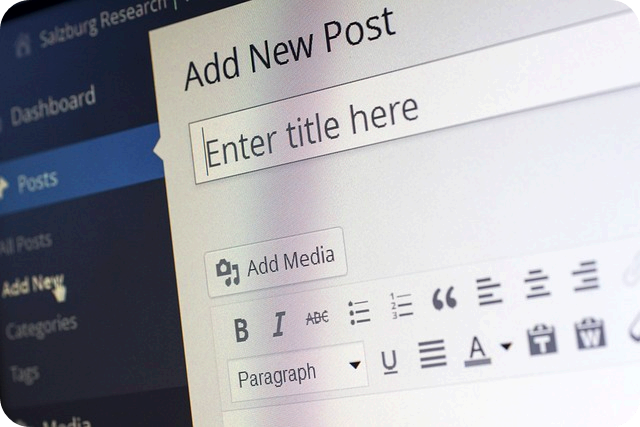 워드프레스 웹사이트 만드는 방법? 설치형 vs. 가입형(초보자 가이드)