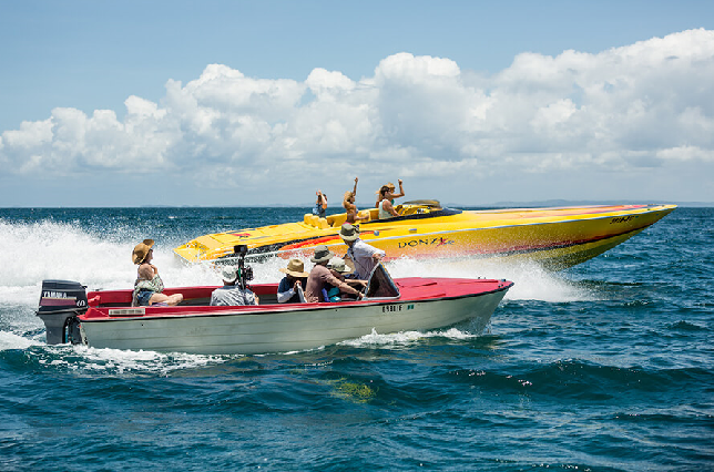 출처 : 영화 '익스토션(2017)'